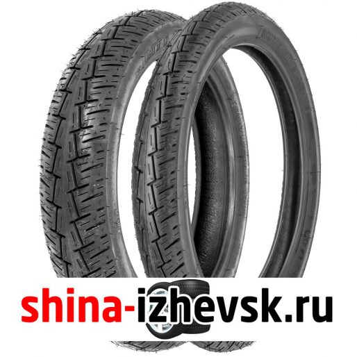 Мотошина Pirelli City Demon 3.50 -18 62P TT в Ижевске